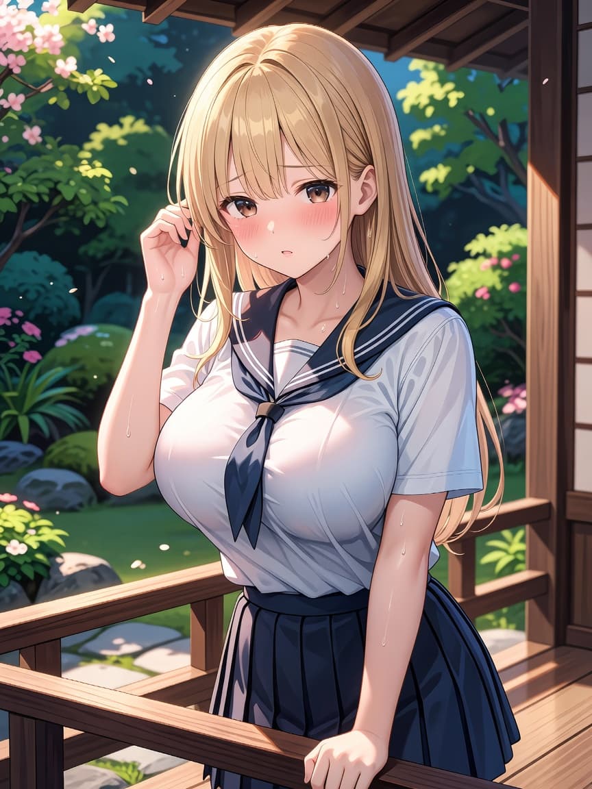 Nagi Nakano