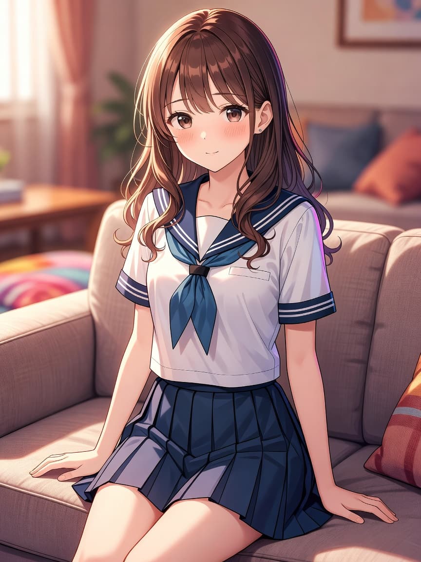 Nao Nakano